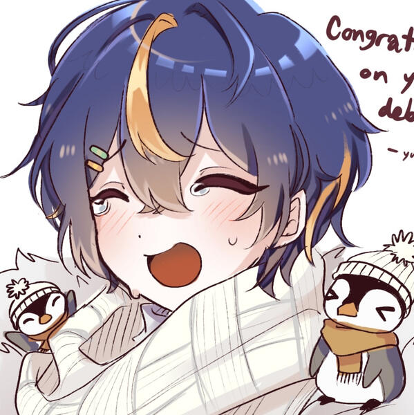 By @Yumakurii