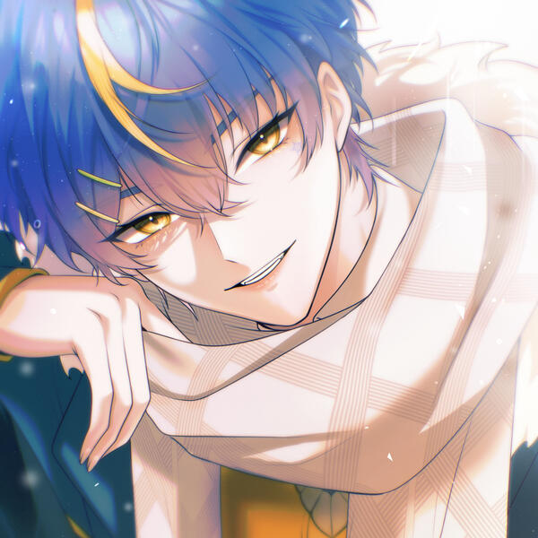 By @Shinkai_Mai